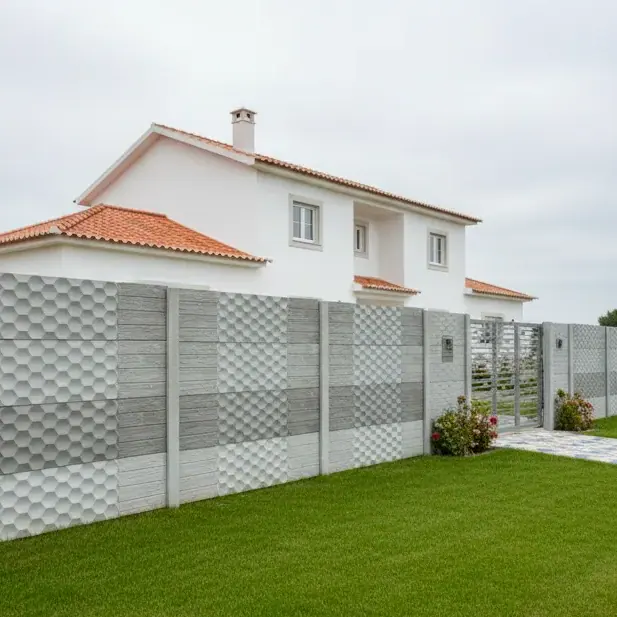 Em obra