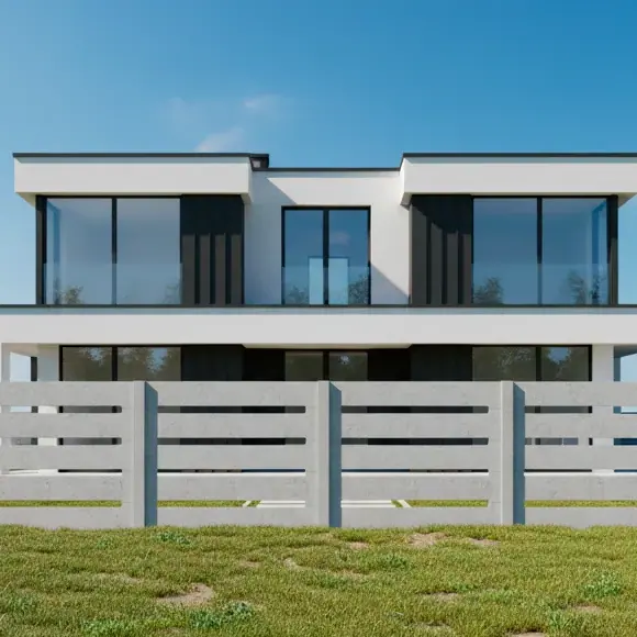 Em obra