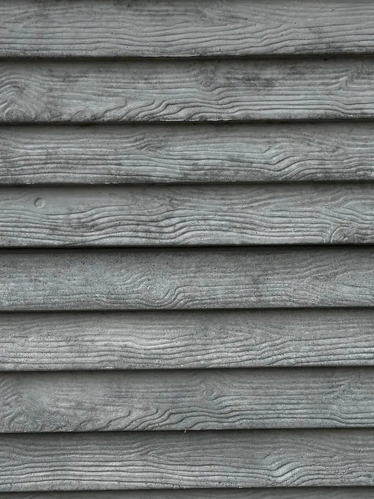 Painel Old Wood 5 2000 &times; 500 &times; 30 mm