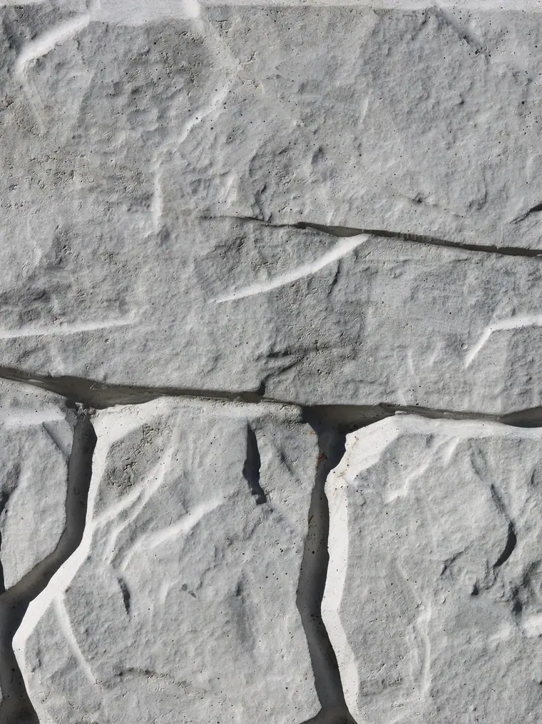 Painel Rustic Stone 2000 &times; 300 &times; 30 mm
