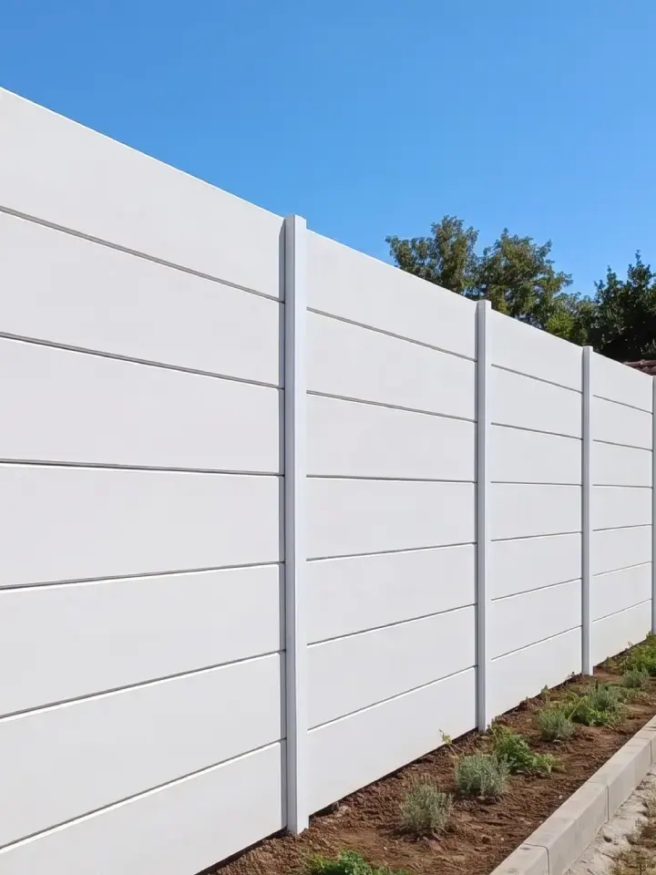 Painel Minimalist 2000 &times; 300 &times; 30 mm